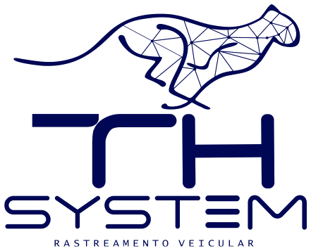 TH System — Rastreamento Veicular